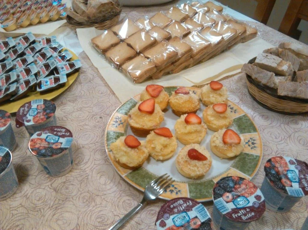 Albergo Ristorante Grace