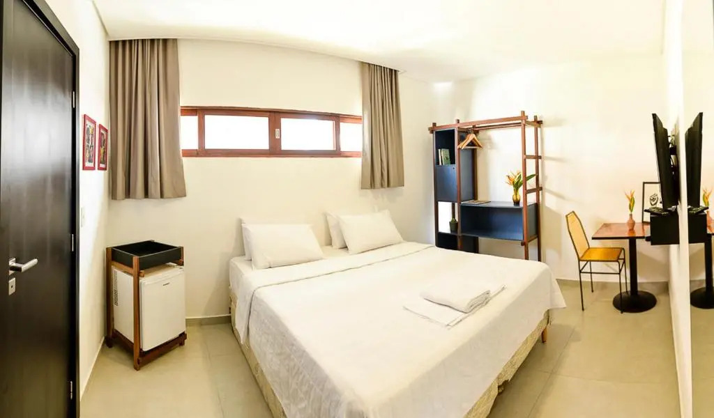Xilo Design Hotel