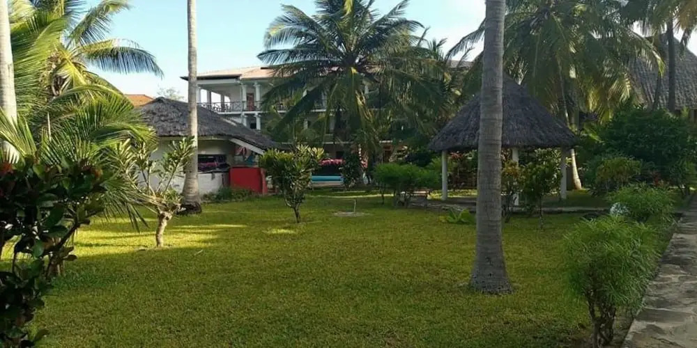 Casa Chui