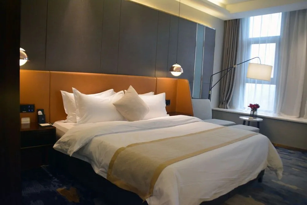Yun Song Hotel