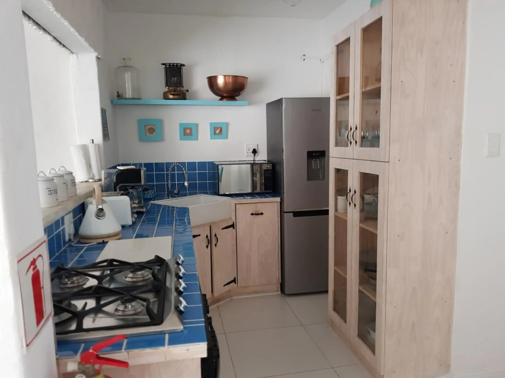 Mosselbank Beach Retreat 2A