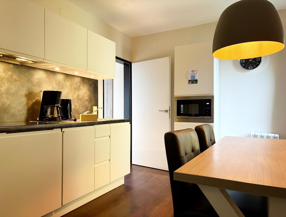 Lavish Hambachtal Holiday Home