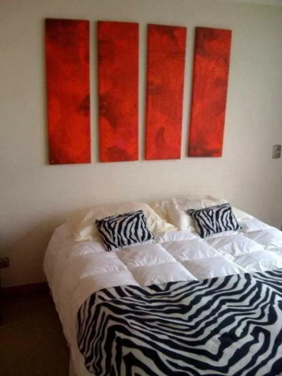 Apartment Santiago
