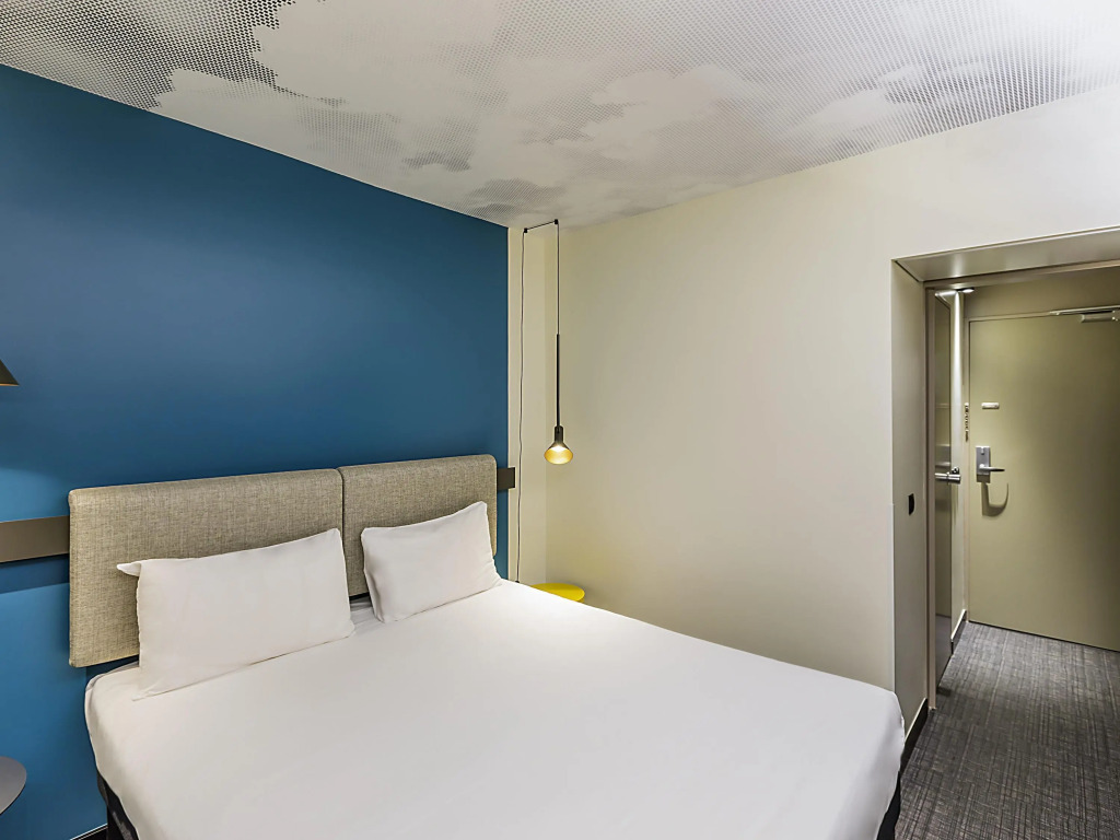 Hotel ibis Lisboa Saldanha