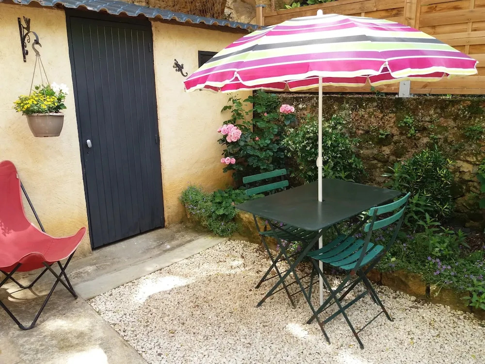 Les Nids de la Falaise