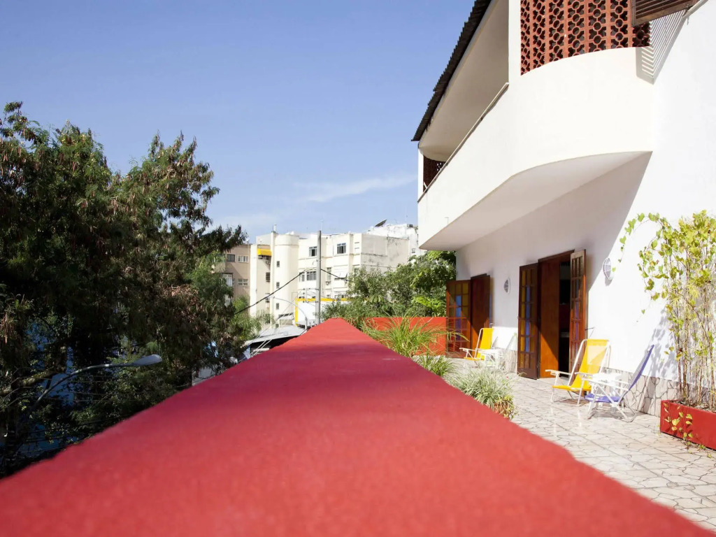 Abbey of Design