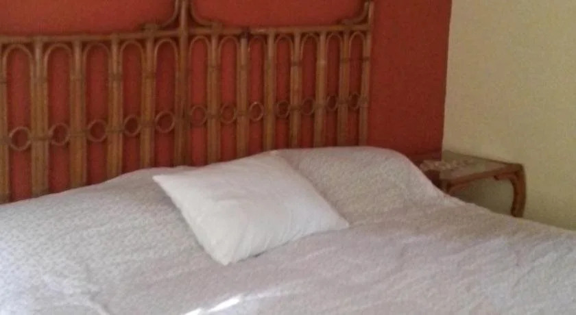 Bed & Breakfast La Casa Naranja