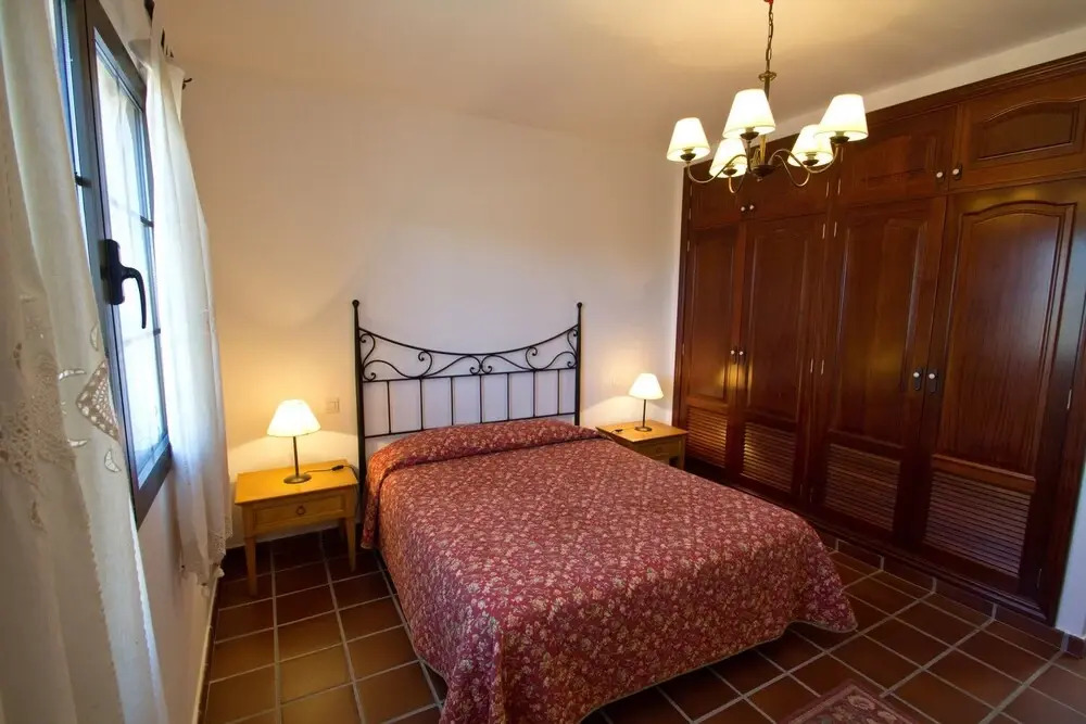 Villas El Campesino