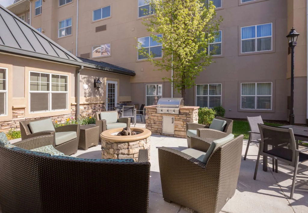 Residence Inn Boise West