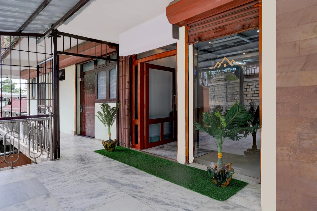 Super Collection O SRS Residency