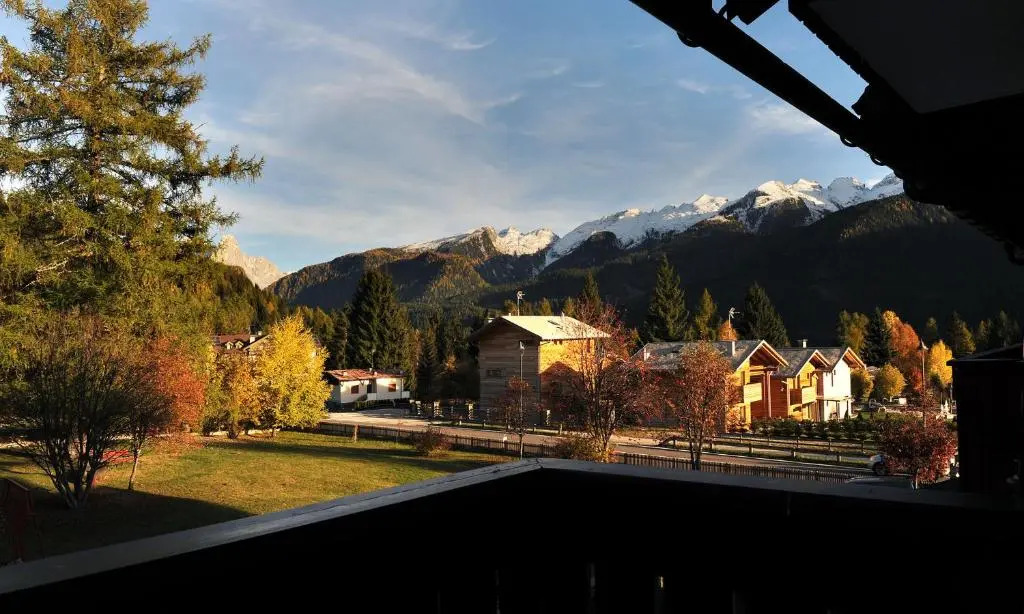 Hotel Torretta