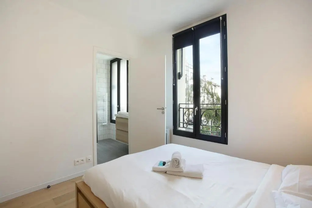 Residence Boulogne Centre le passage by Studio prestige