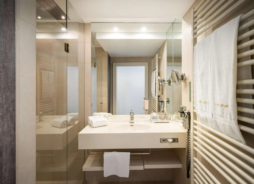 elaya hotel vienna city center, Trademark by Wyndham