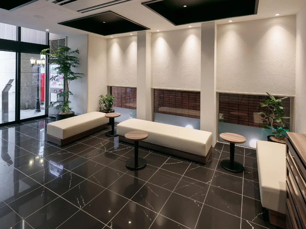 Hotel Mystays Kagoshima Tenmonkan Annex