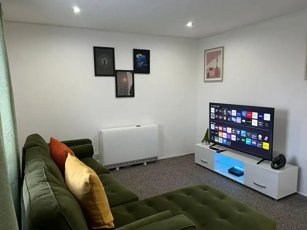 Edgbaston Birmingham Apartment