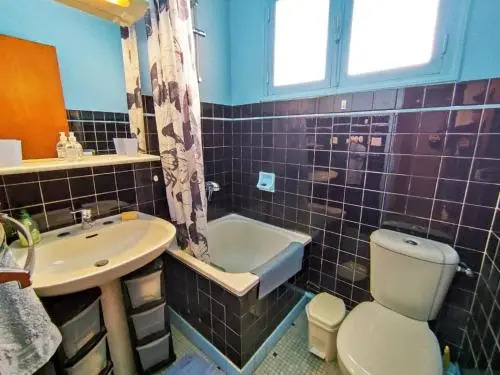 Apartment Pujol