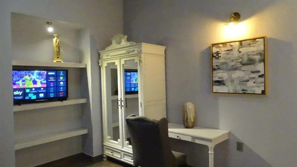Hotel Plaza de Armas