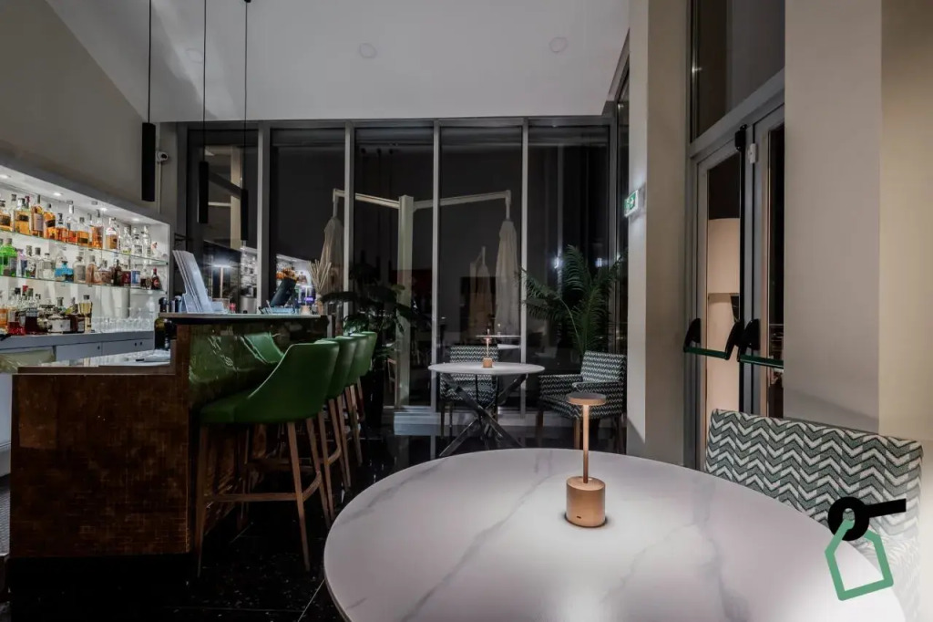 HOTIDAY Room Collection - Porto Venere