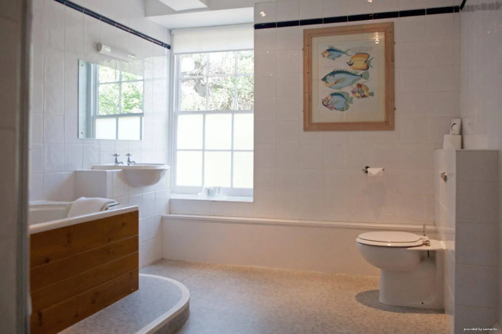 Best Western Priory Hotel