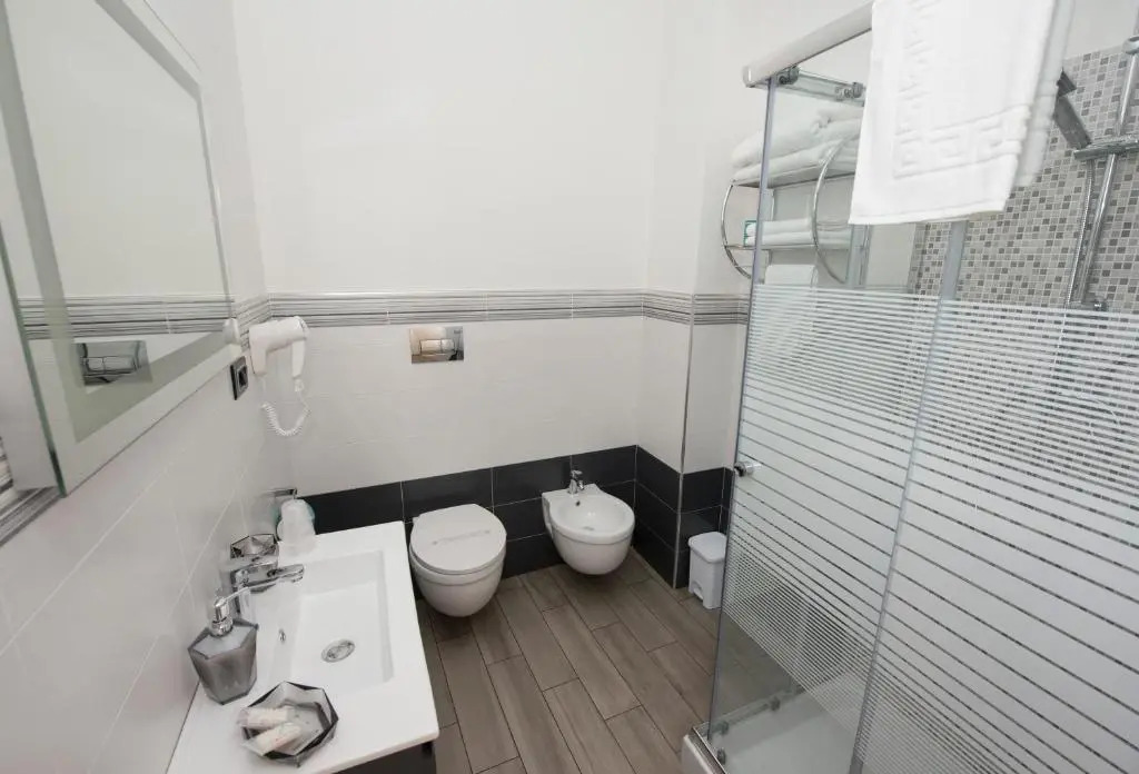 La Suite Tropea