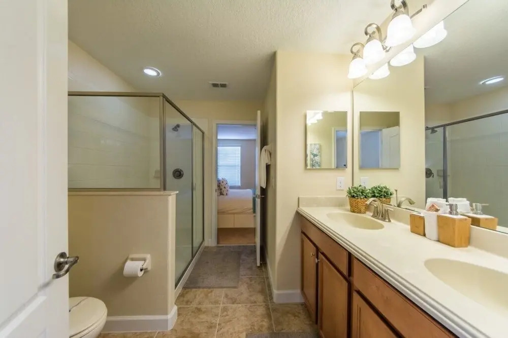 Gorgeous 7Bd Pool Hm Champions Gate-1470MS