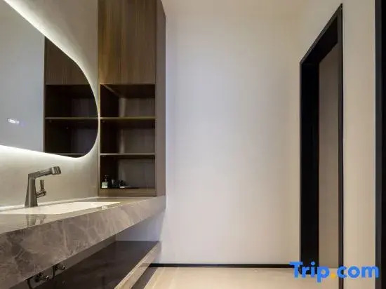 Jing Le Ju Vacation Rental Homestay (Beijing Universal Studios Resort Store)