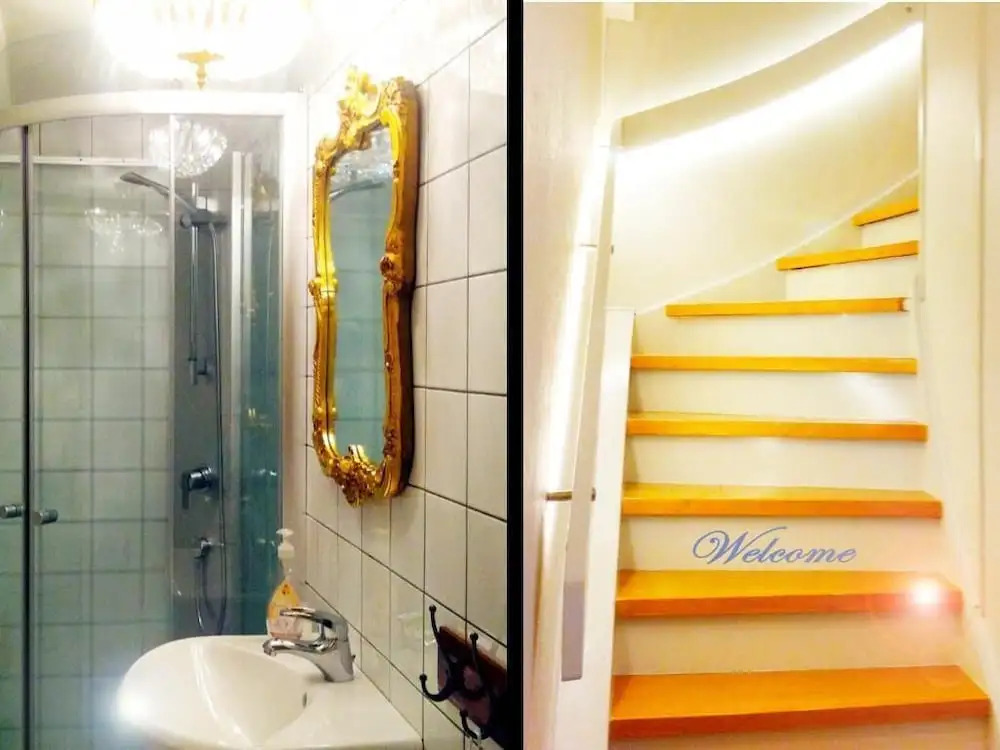 Kullabygdens Bed & Breakfast Traditionellt B&B Bäddat och klart Frukost ingår