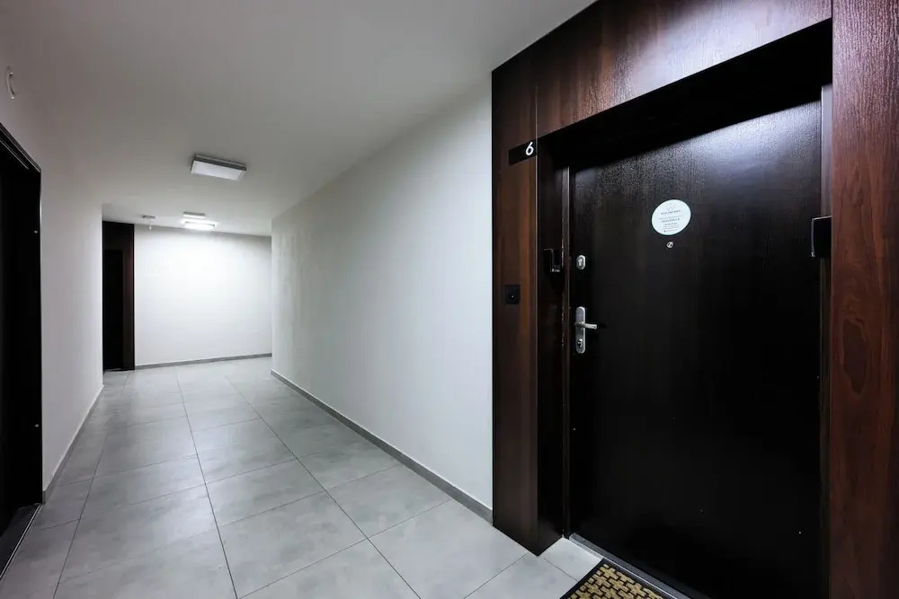 Native Apartments Masarska 8