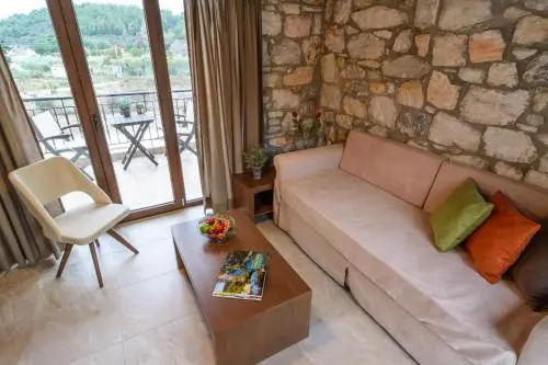 Glafki Luxury Apartments