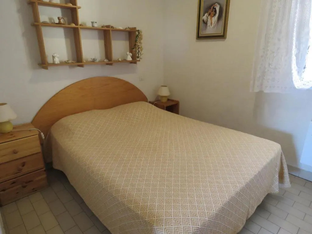 Appartement Sète, 2 pièces, 4 personnes - FR-1-472-123