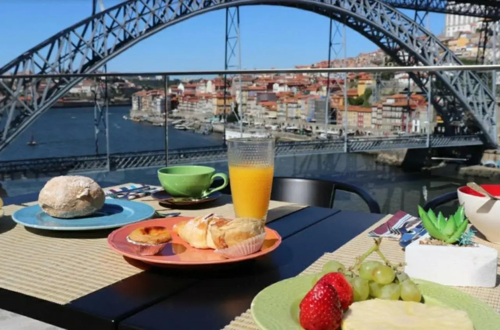 Bridge It - Suites & Views