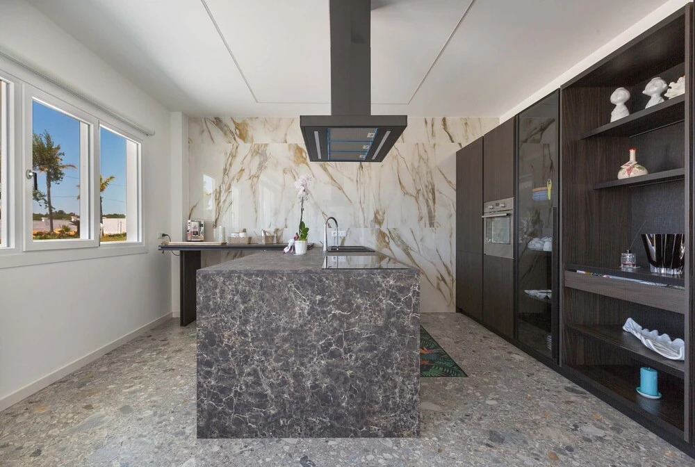 3084 Villa Chez Papà by Perle di Puglia