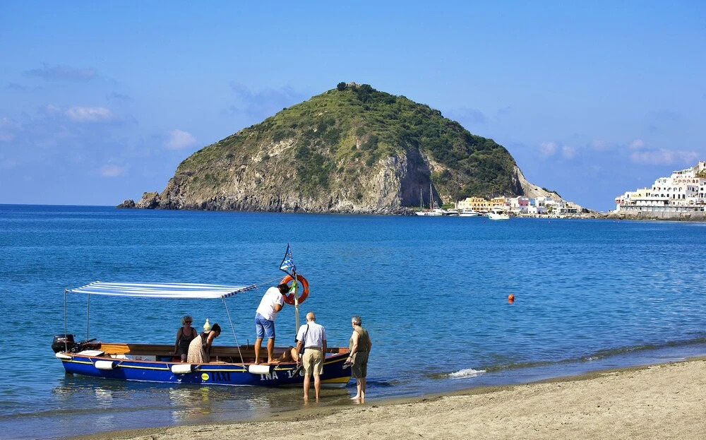 Hotel Vittorio Beach Resort