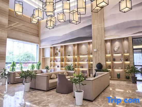 Yijia Zijinghua Hotel