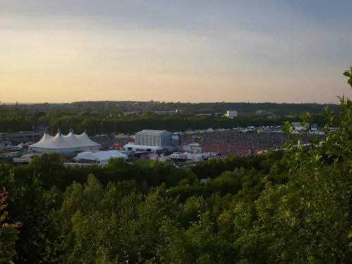 Vakantiehuis Limburg - Landgraaf