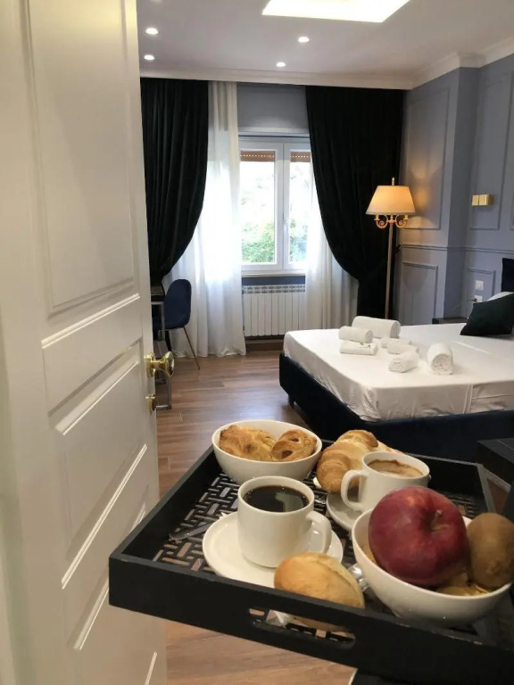 Unicum Roma Suites