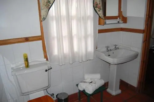 Park Gables Guest House