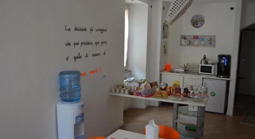 My Room EcoStation