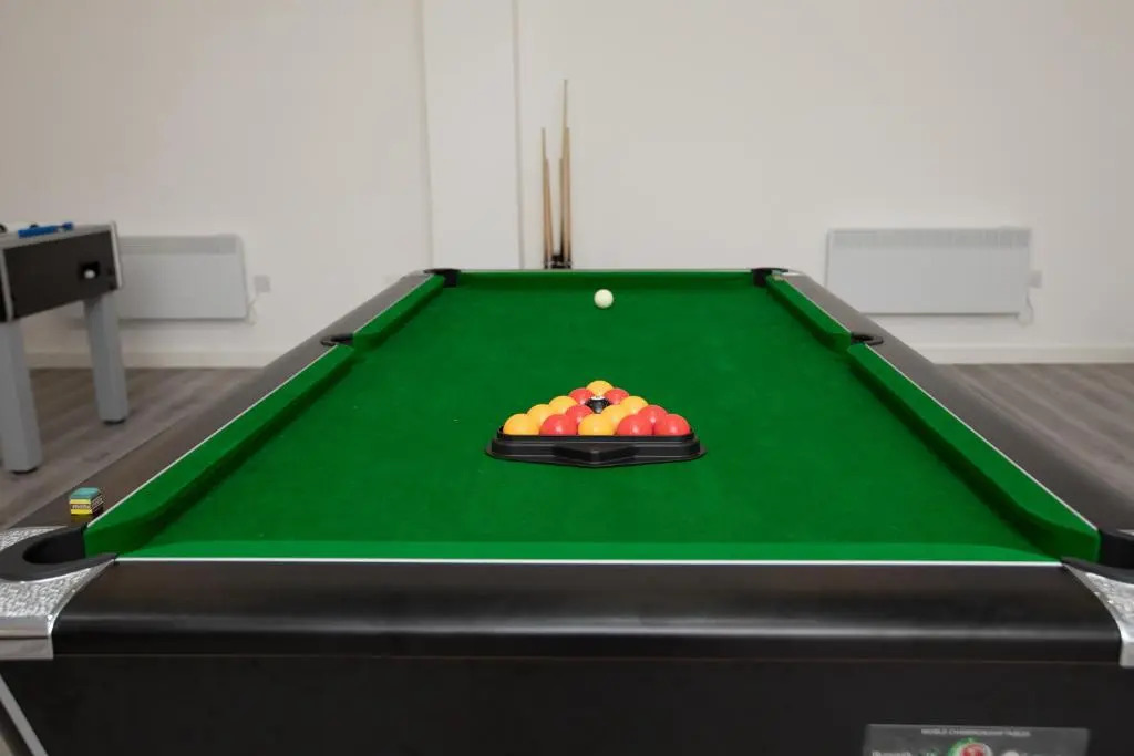 Pembroke Self Catering Apartments