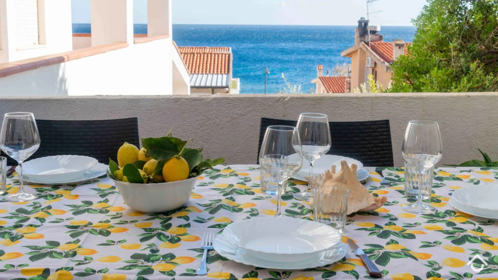 Villa al Mare - Cala Gonone