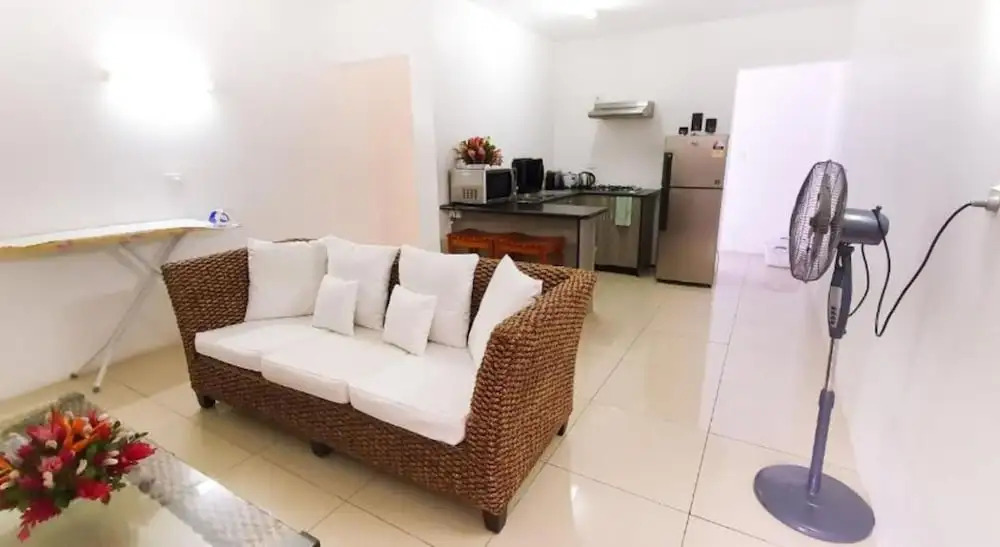 Island Accommodation Suva Premier Hospitality