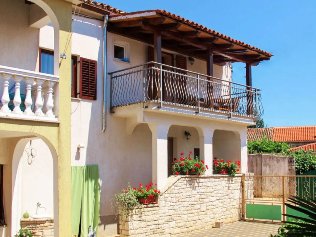 Holiday Home Milka 2 by Interhome