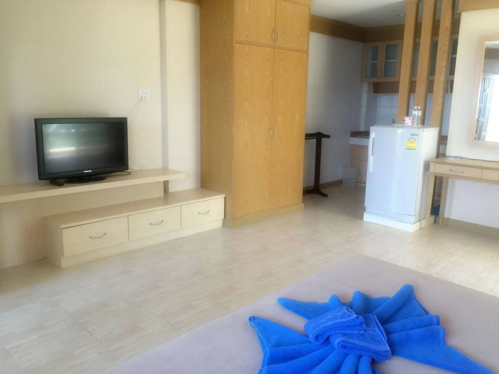 Jetty Place