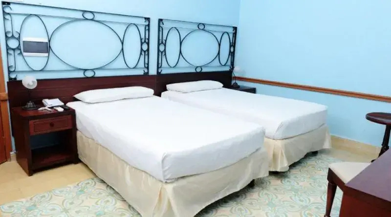 Hotel E Rueda