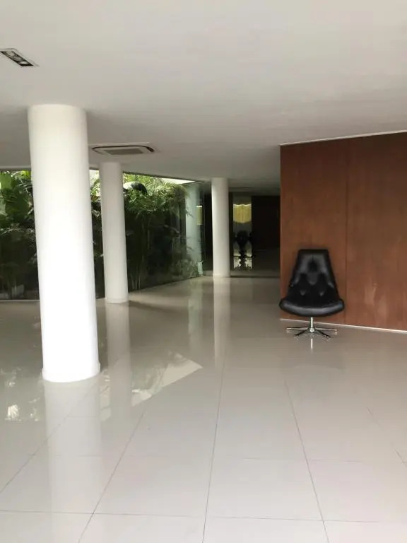 Edificio Isabel