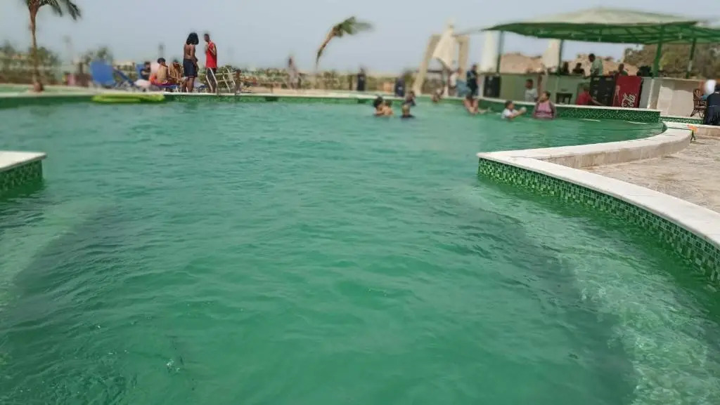 Tertels beach resort F 1-7