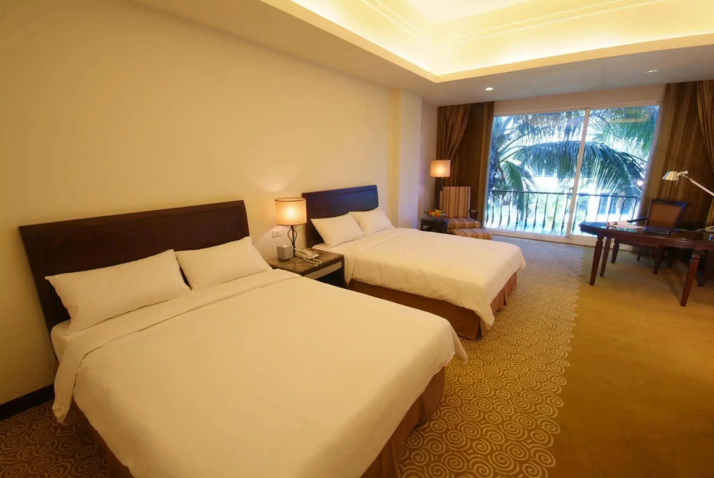 Formosa Garden Hotel