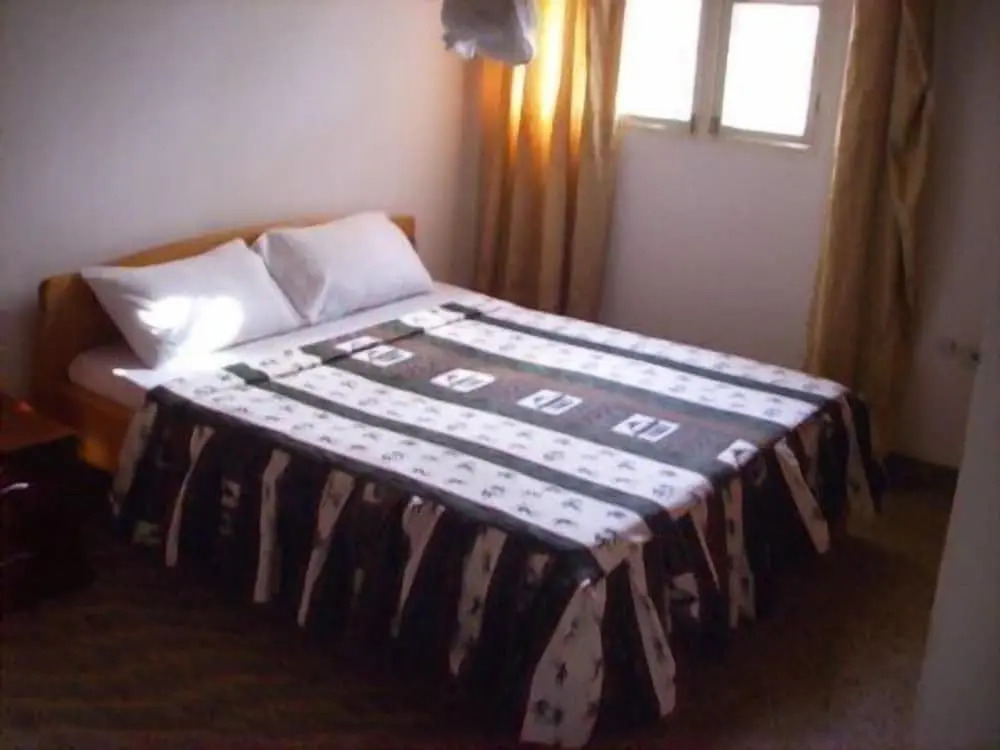 Nelly's Inn Hotel