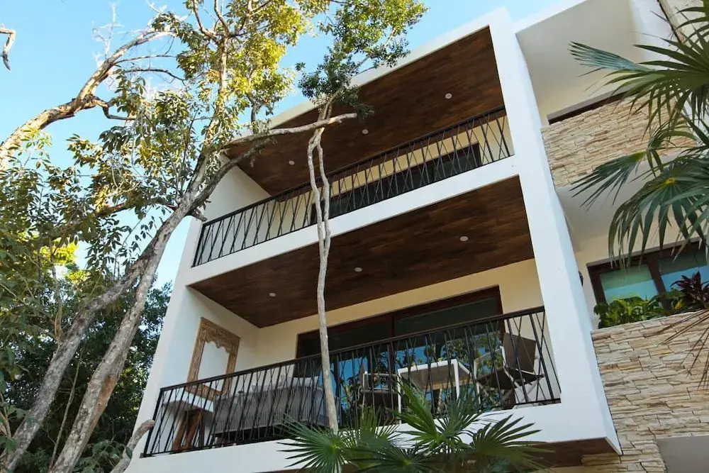 Villa Quetzal 2BR Jungle Dream with Private Pool