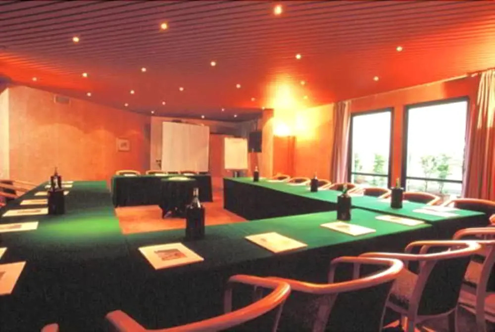 Franciacorta Golf Hotel